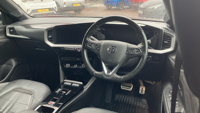 Vauxhall Mokka 100kW Ultimate 50kWh 5dr Auto Electric Hatchback